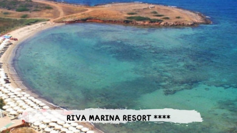 2026 puglia Riva Marina IN17