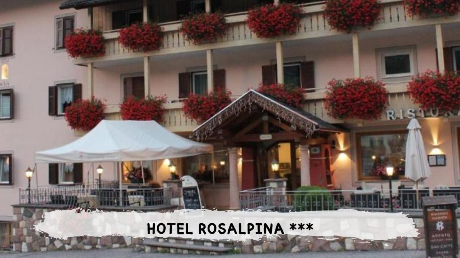 2026 trentino estate rosalpina data speciale 28 06 IN17