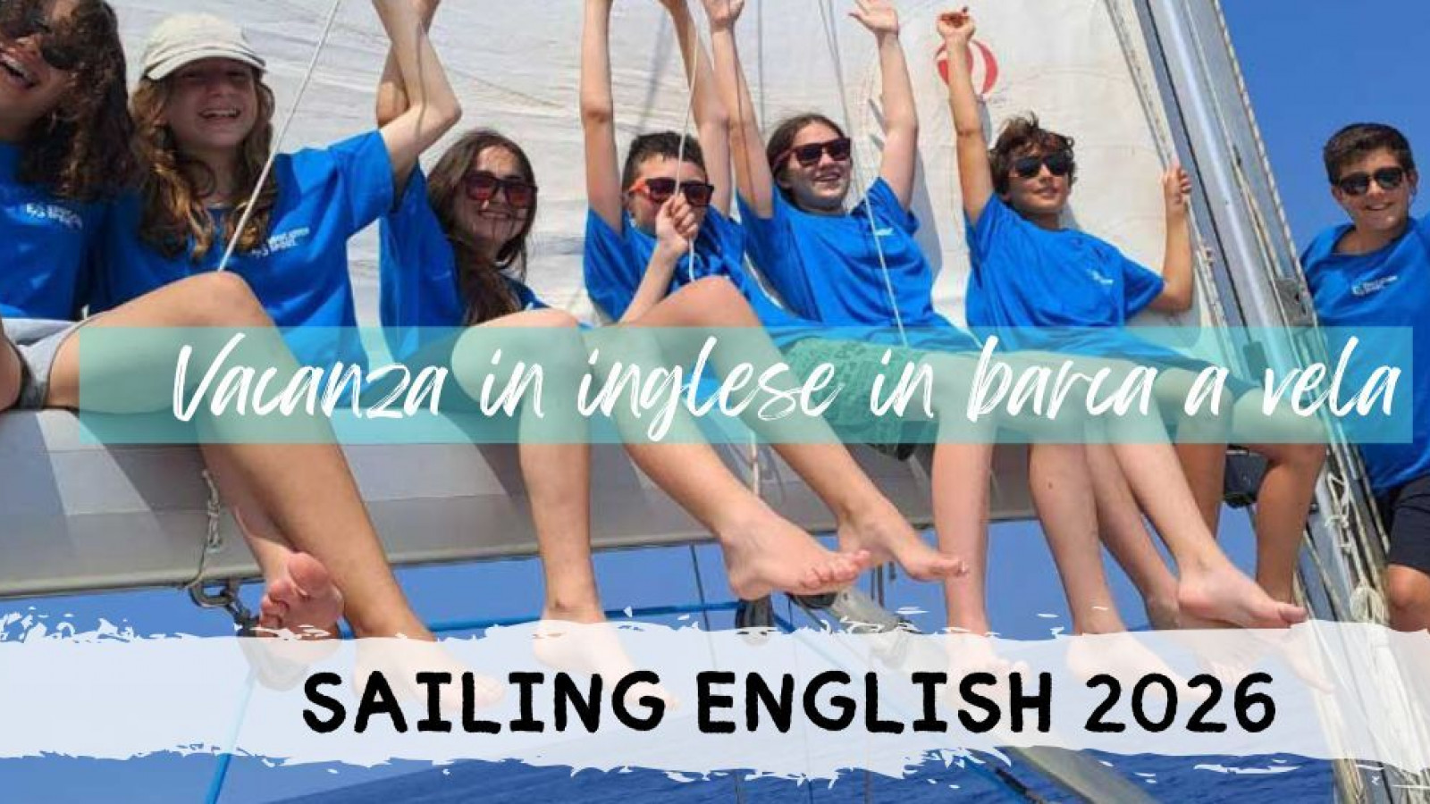 2026 crociera educativa di lingua IN17