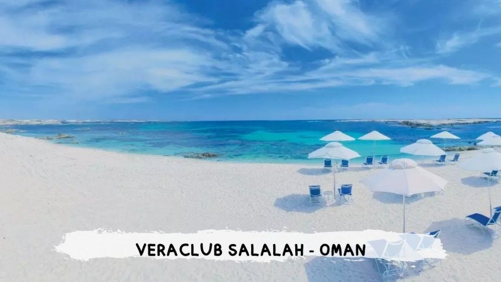2026 veraclub oman salalah IN17