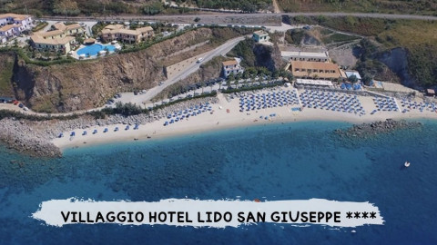 2026 calabria lido san giuseppe IN17
