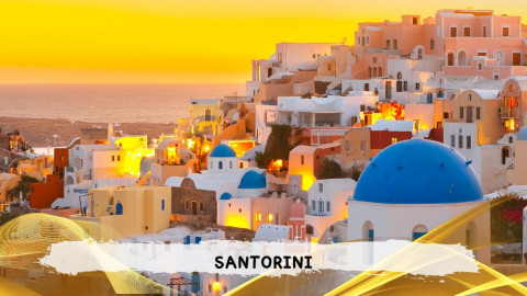2026 santorini da roma T IN17
