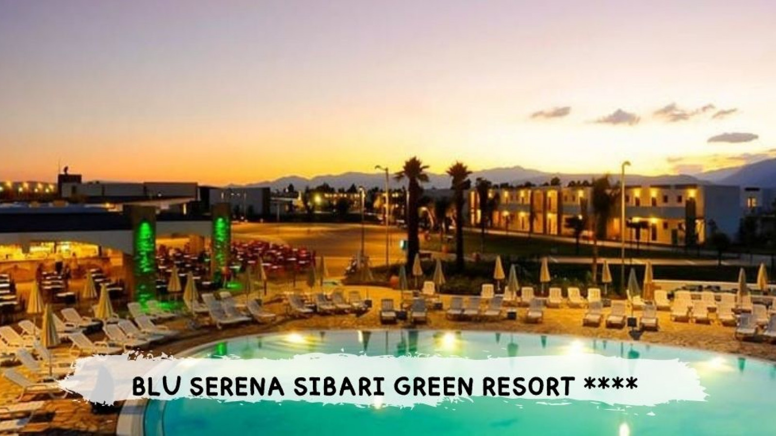 2026 calabria blu serena sibari green village IN17