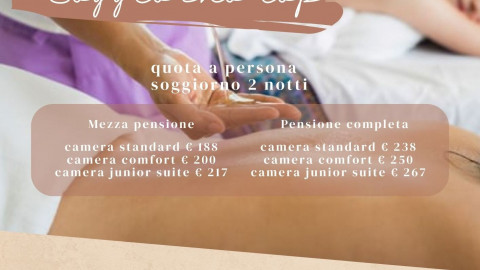 2026 hotel 2 mari soggiorno top 2 notti IN17