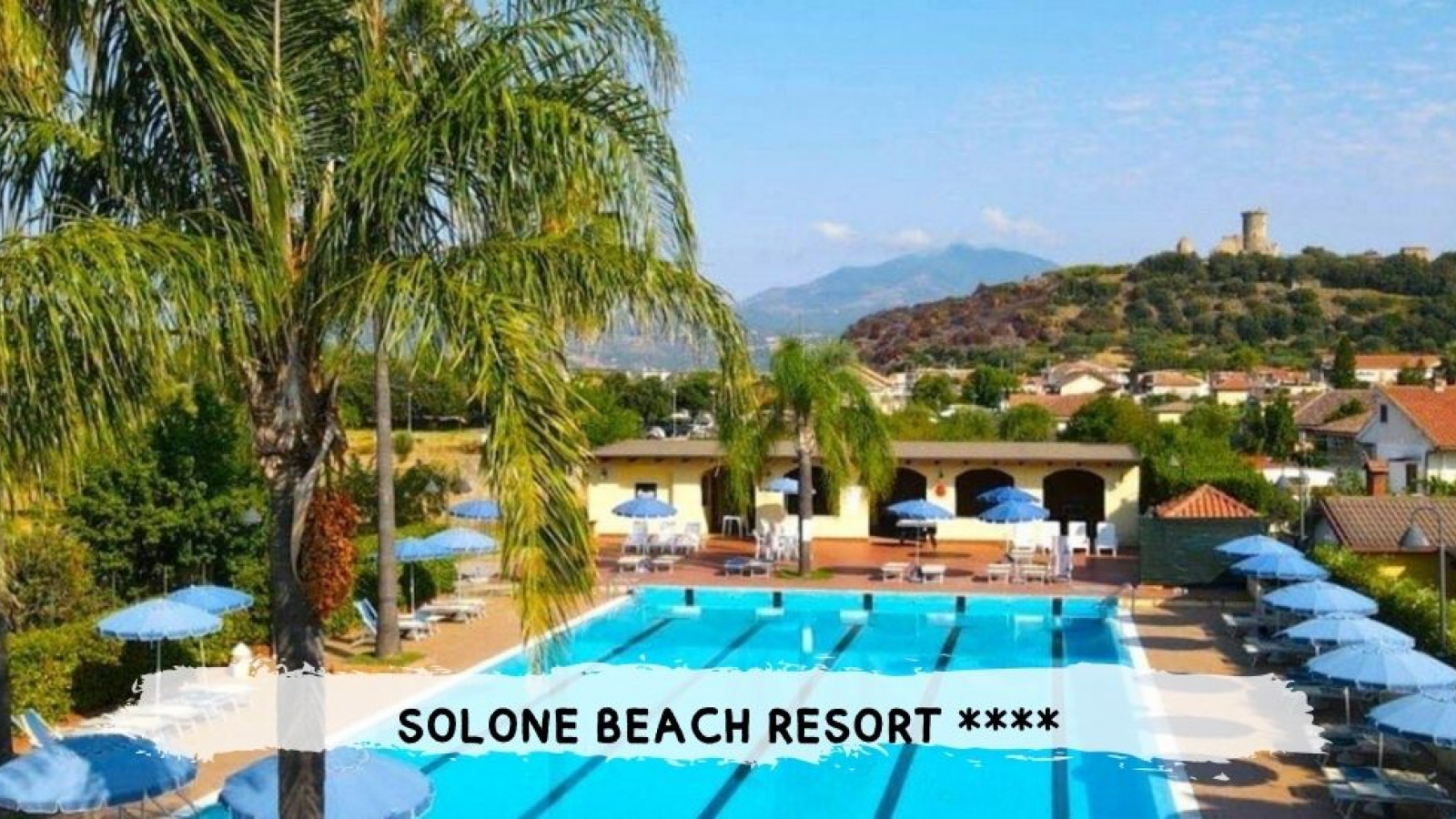 2026 campania solone beach IN17
