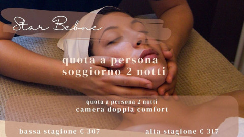 2026 hotel 2 mari star bene 2 notti IN17