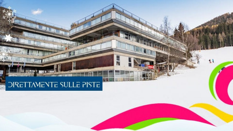 2026 neve trentino th 1400 individuali IN17