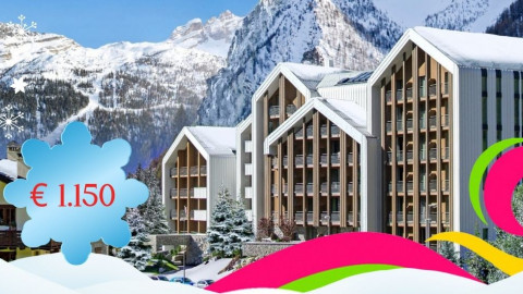 2026 neve valle d' aosta th courmayeur in bus 8 03 IN17