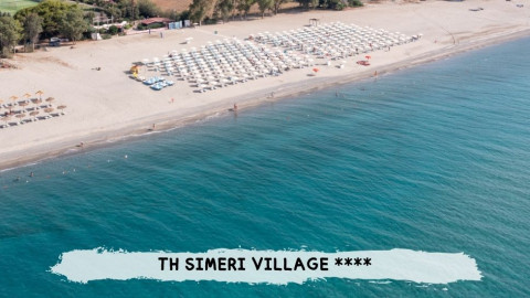 2026 calabria th simeri village IN17