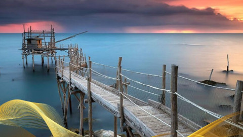 2026 W la costa dei trabocchi 10 10 IN17