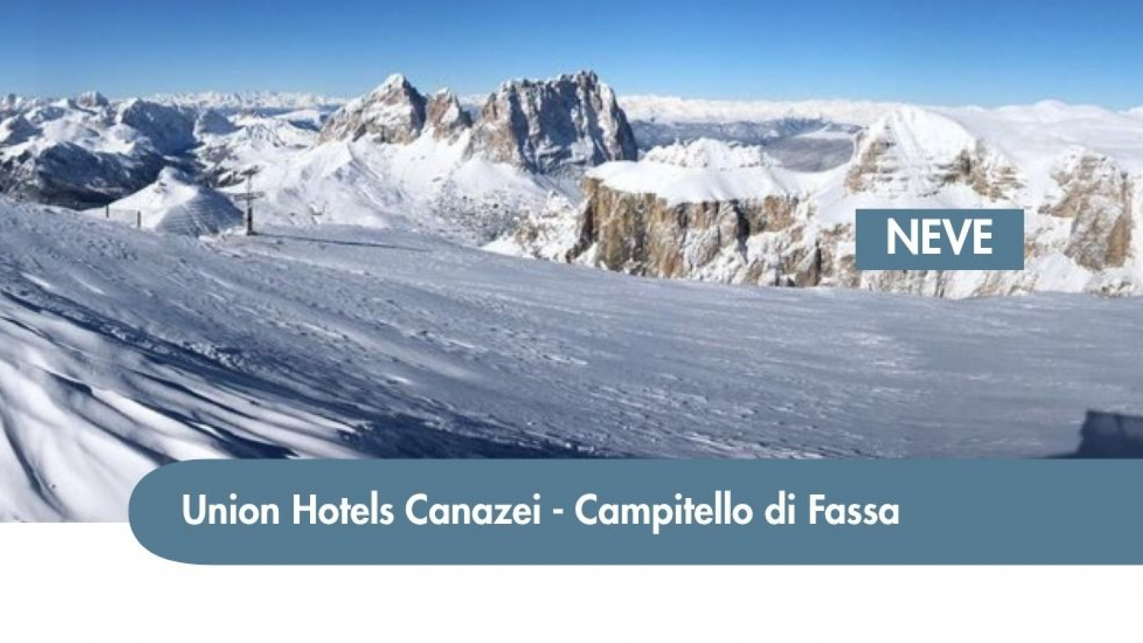 2027 neve trentino union hotels IN17