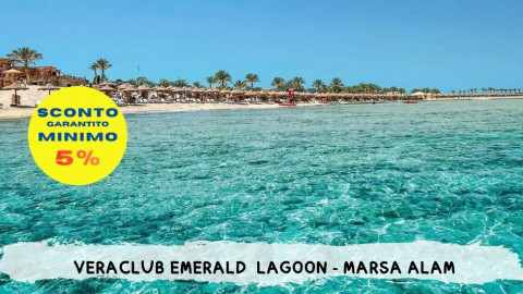 2026 veraclub emerald lagoon IN17