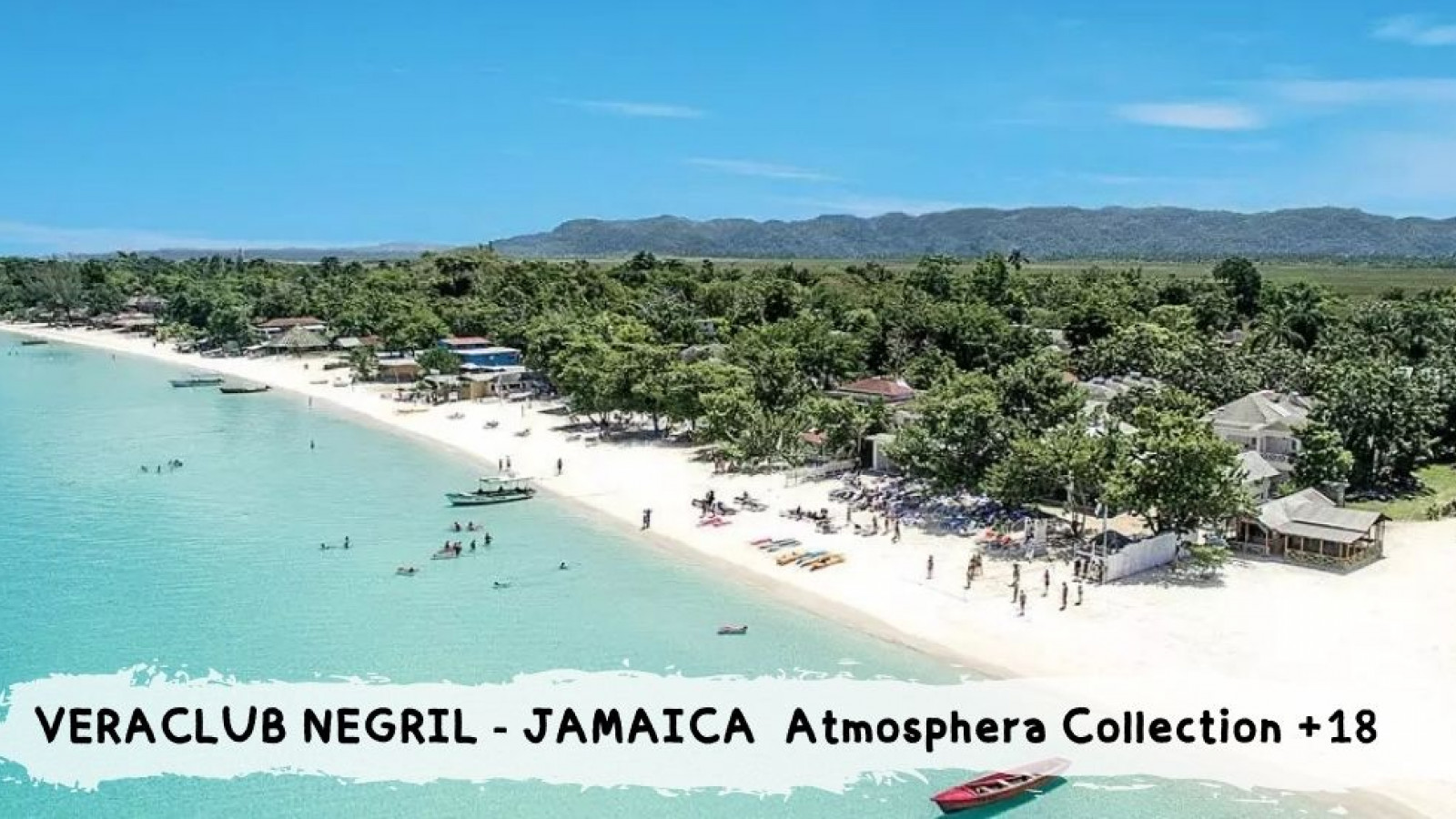 2026 veraclub negril IN17
