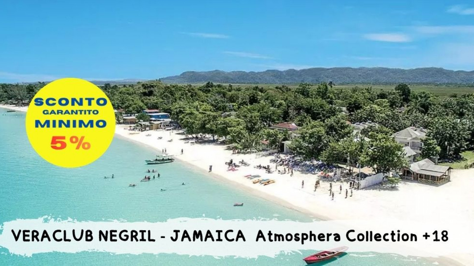 2026 veraclub negril IN17