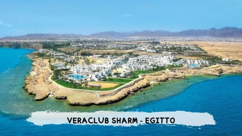 2026 veraclub sharm IN17