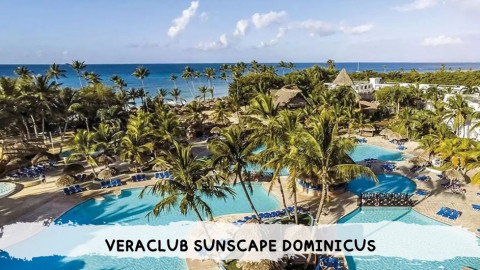 2026 veratour sunscape dominicus IN17