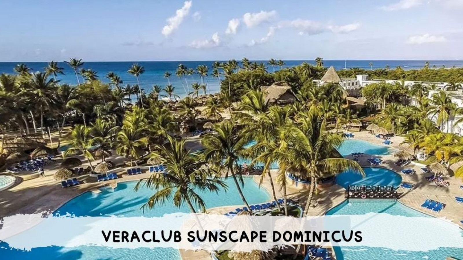 2026 veratour sunscape dominicus IN17