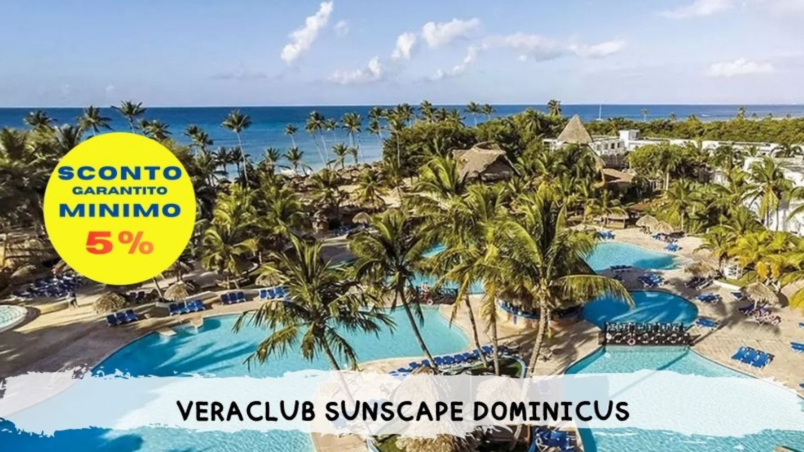 2026 veraclub sunscape dominicus IN17
